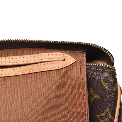 Louis Vuitton Monogram Speedy 25 14 of 14