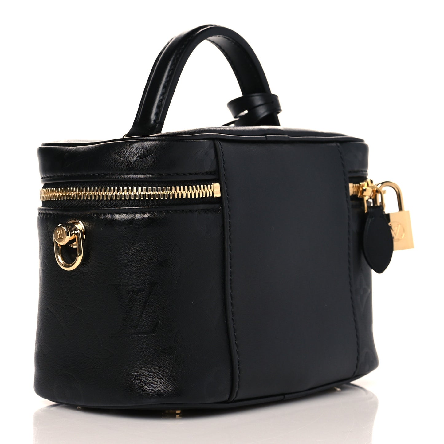 Monogram Ink Vanity PM Black