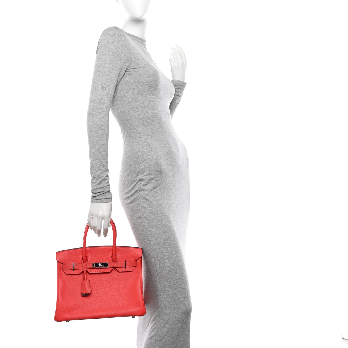 Epsom Birkin 30 Bougainvillea