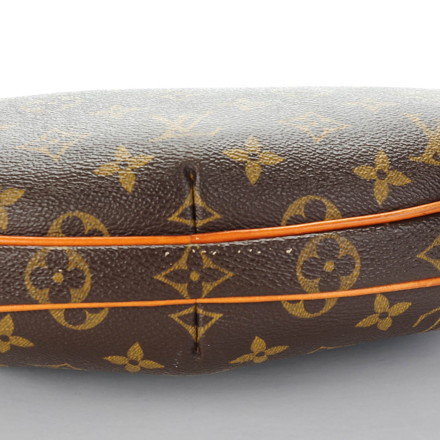 Monogram Croissant PM