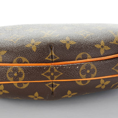 Louis Vuitton Monogram Croissant PM 6 of 10