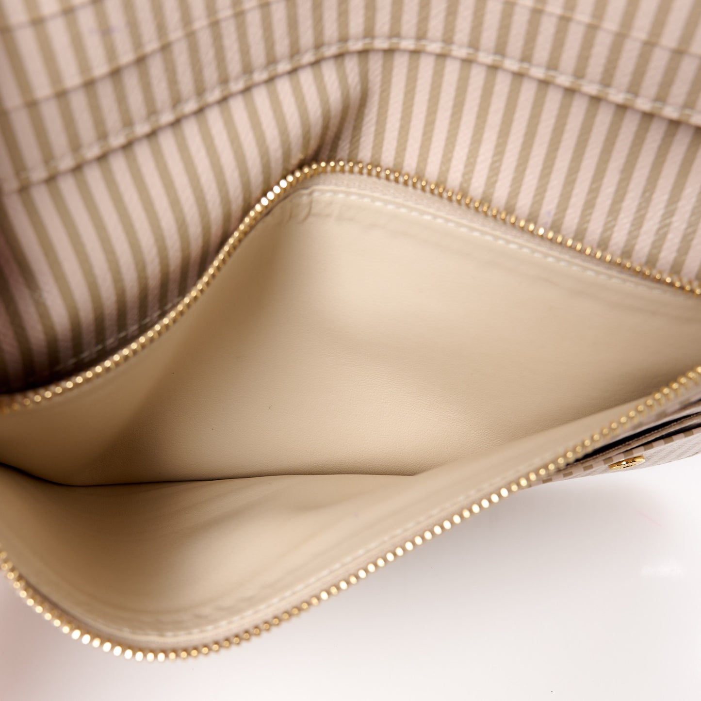 Monogram Trunks and Locks Insolite Wallet