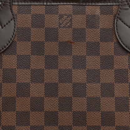 Louis Vuitton Damier Ebene Neverfull PM 14 of 33