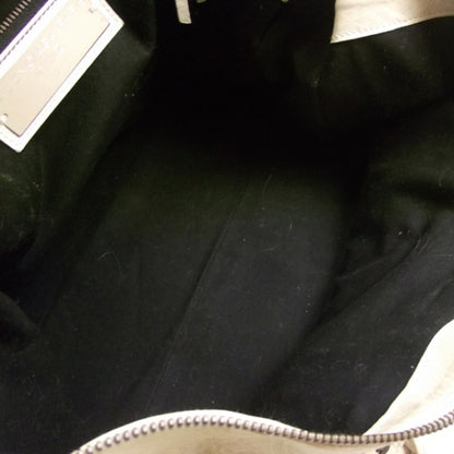 Balenciaga Chevre Work Ivory 14 of 14
