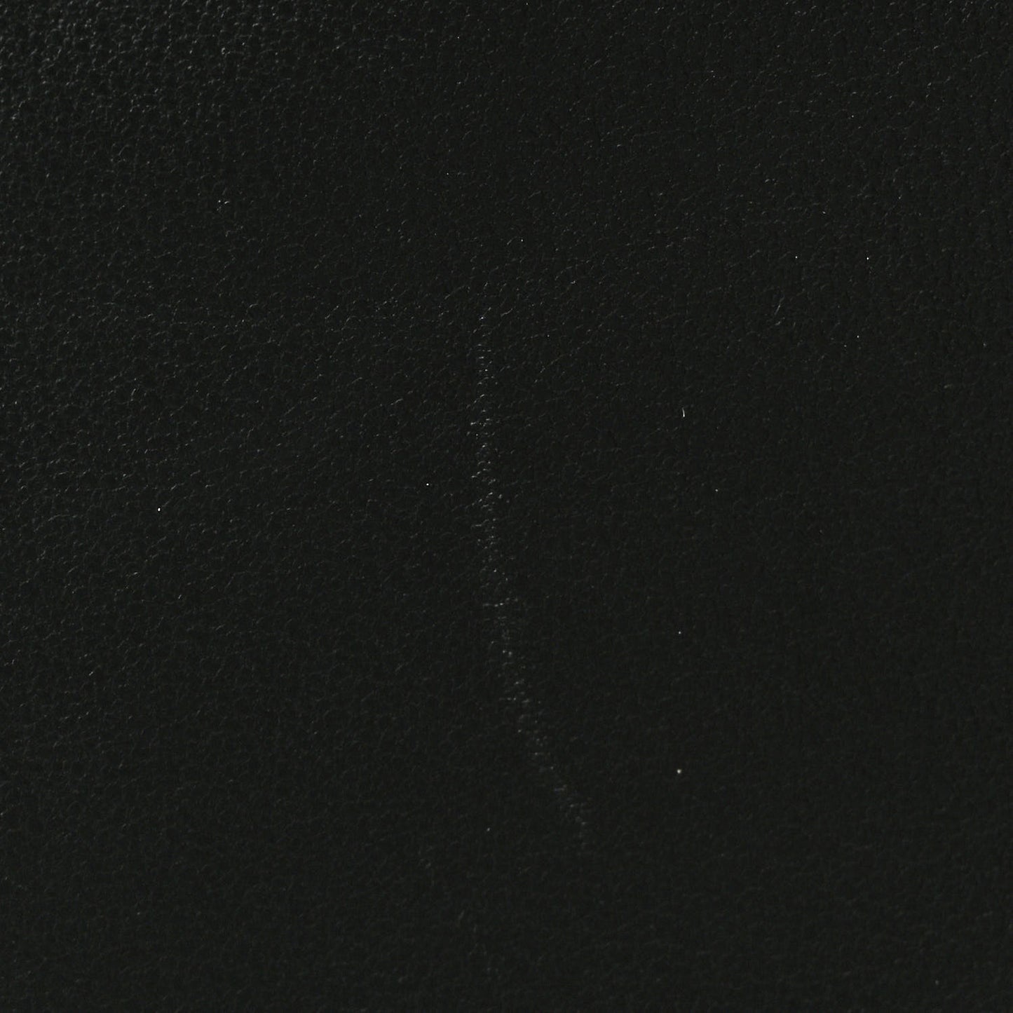 Lambskin Quilted Medium Boy Flap Black