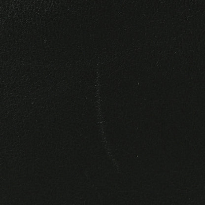 Chanel Lambskin Quilted Medium Boy Flap Black 11 of 13
