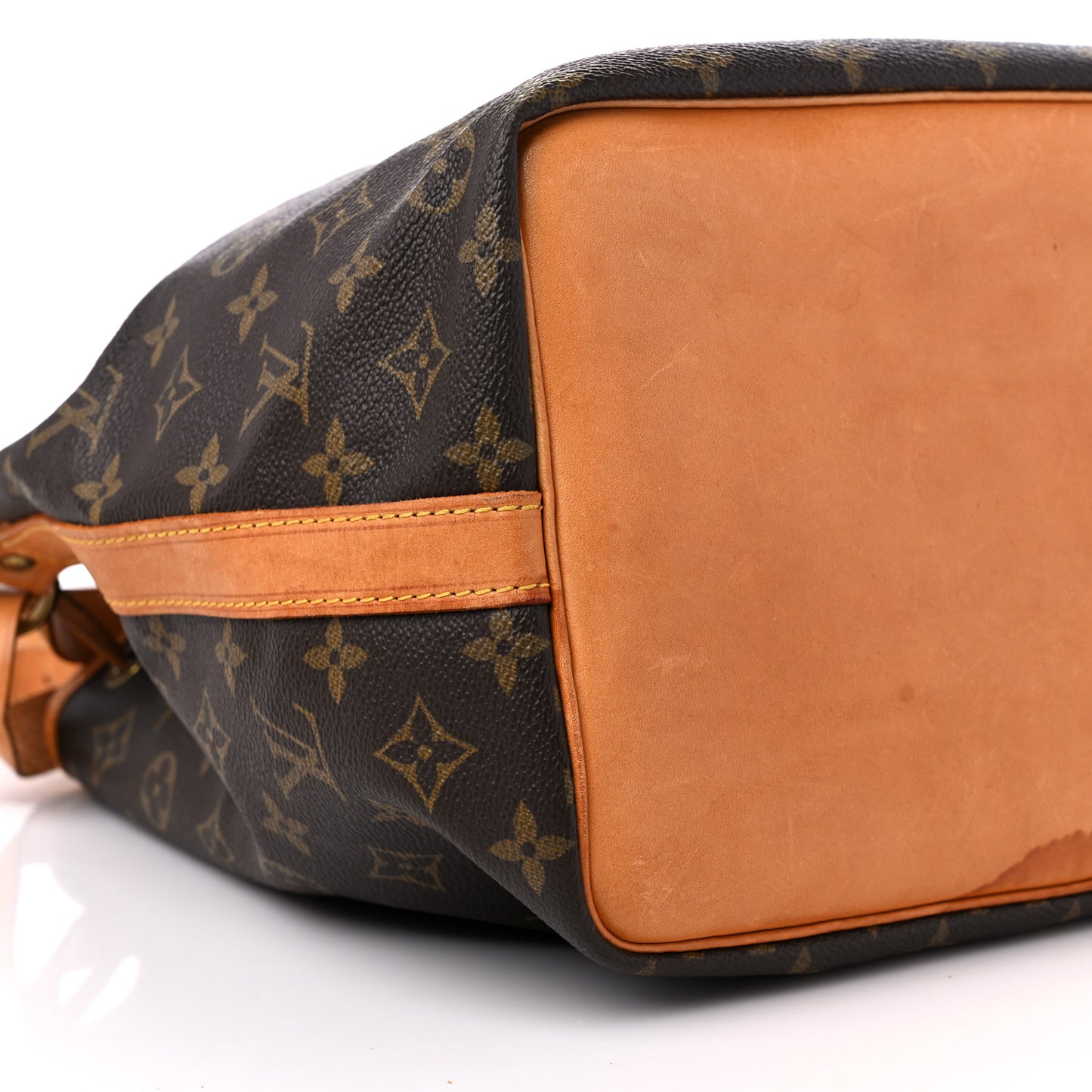 Monogram Petit Noe
