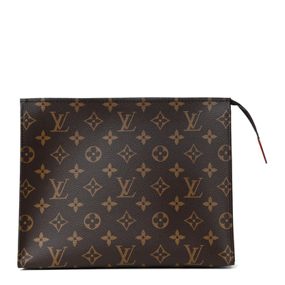 Louis Vuitton Monogram Toiletry Pouch 26 1 of 4
