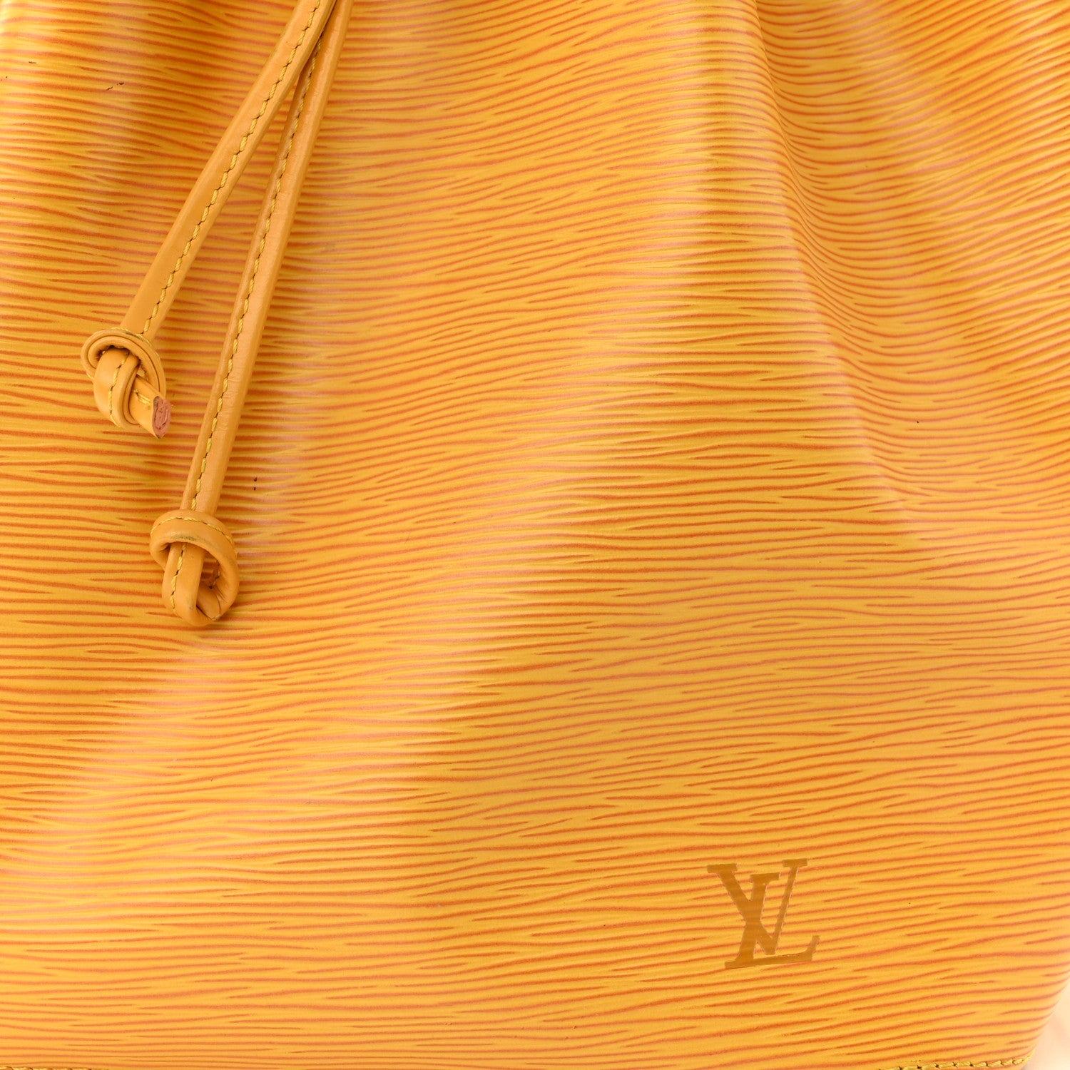 Louis Vuitton Epi Petit Noe Tassil 6 of 13