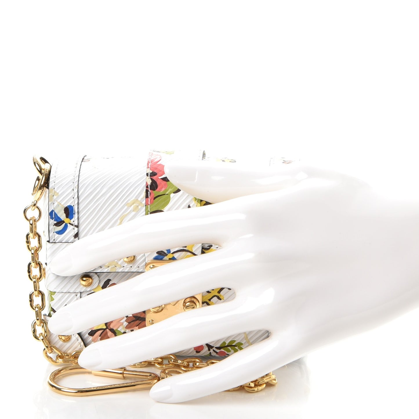 Epi Romantic Blossom Essential Trunk White