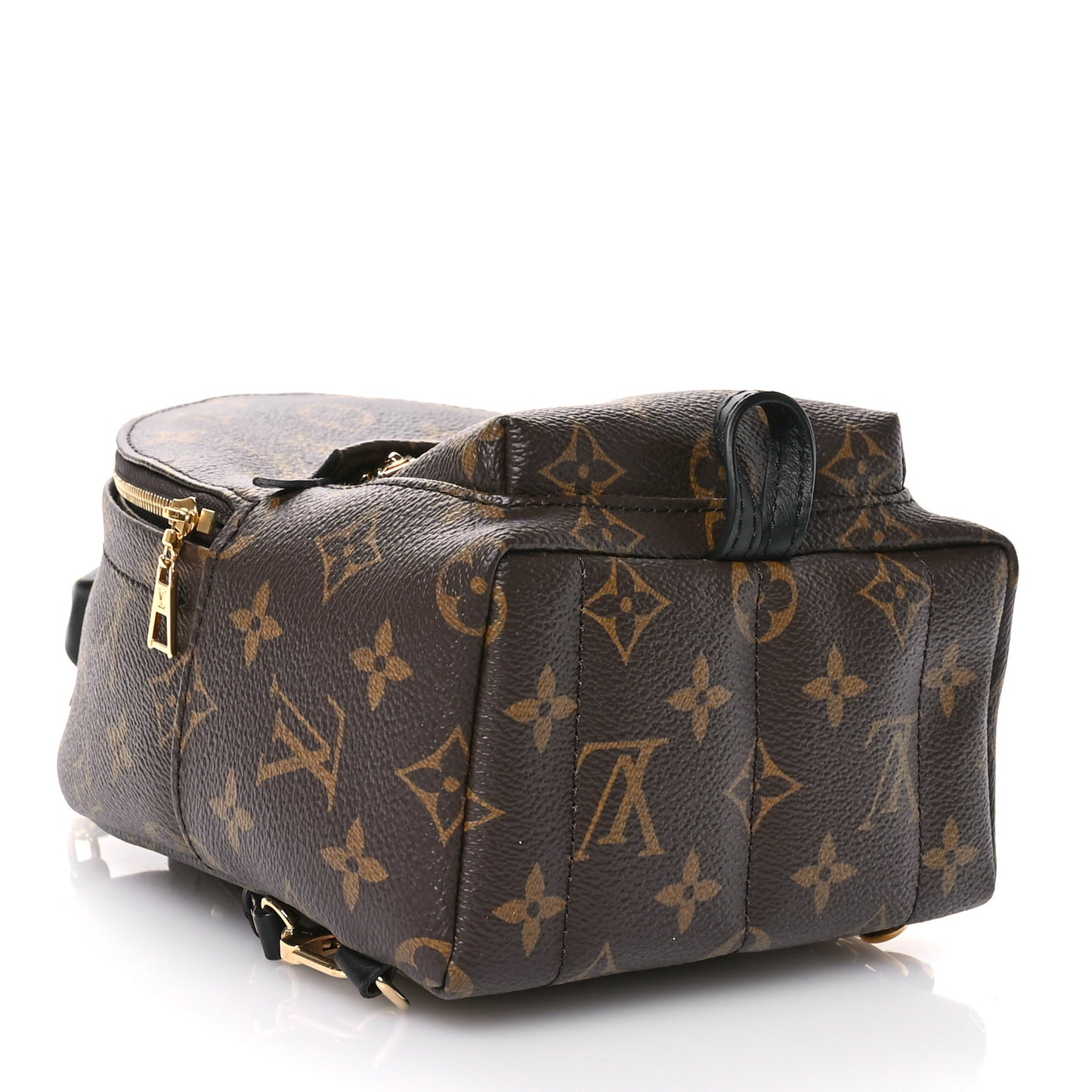 Monogram Palm Springs Backpack Mini