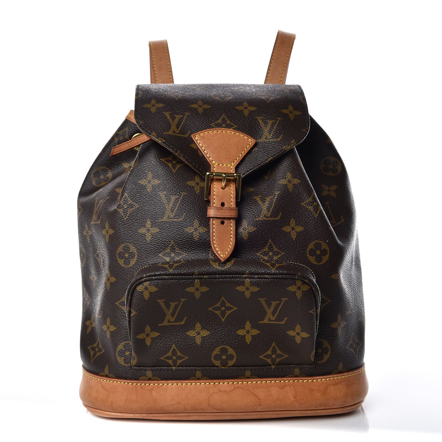 Monogram Montsouris MM Backpack