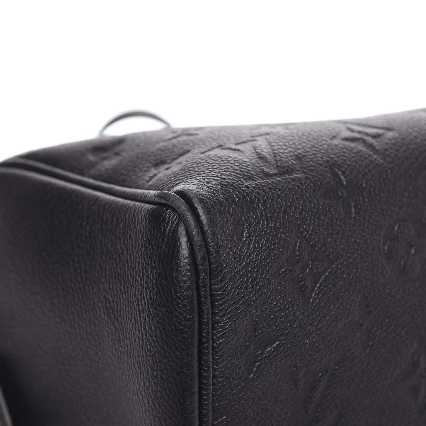 Empreinte Speedy Bandouliere 30 NM Black