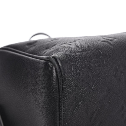 Louis Vuitton Empreinte Speedy Bandouliere 30 NM Black 10 of 13