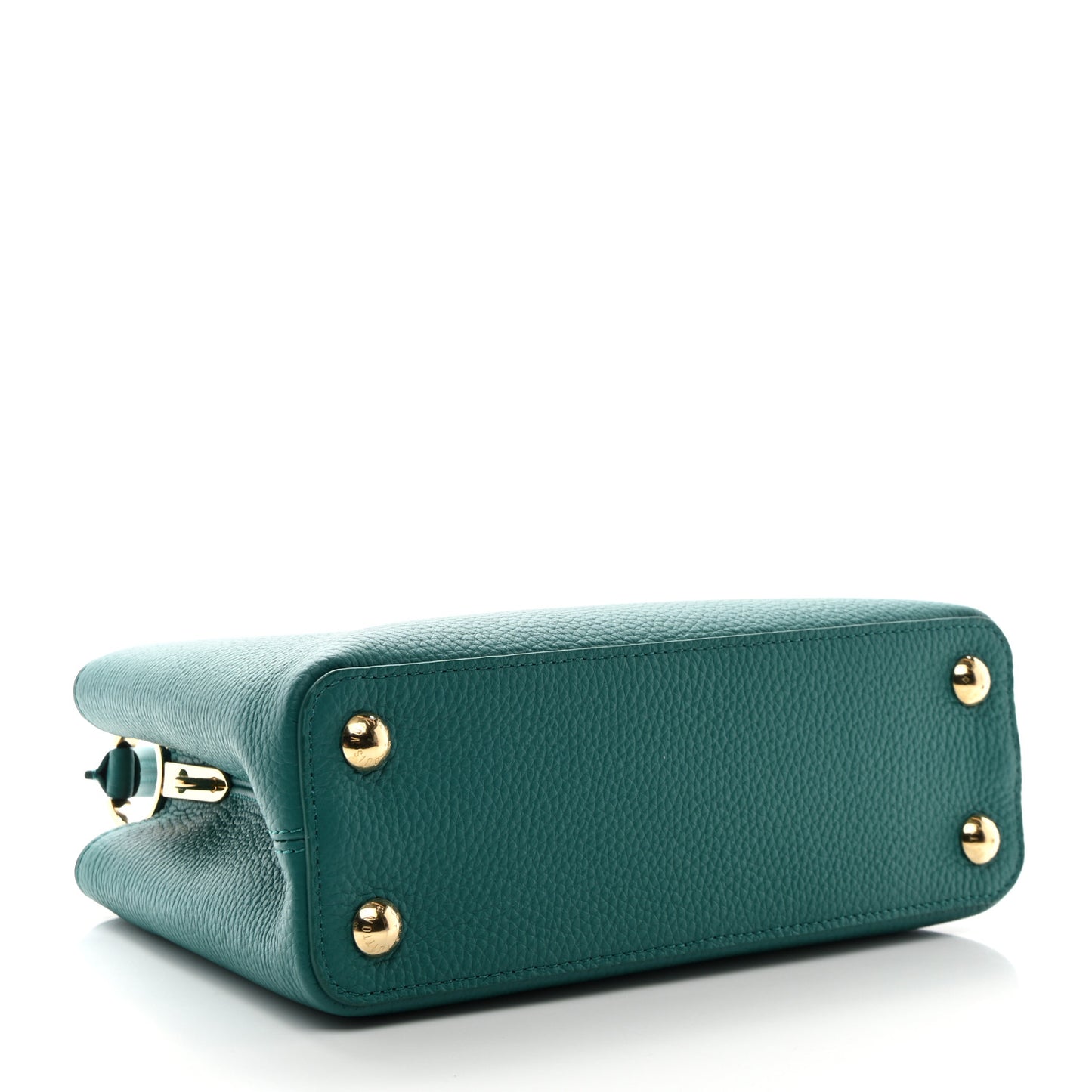 Taurillon Capucines BB Green