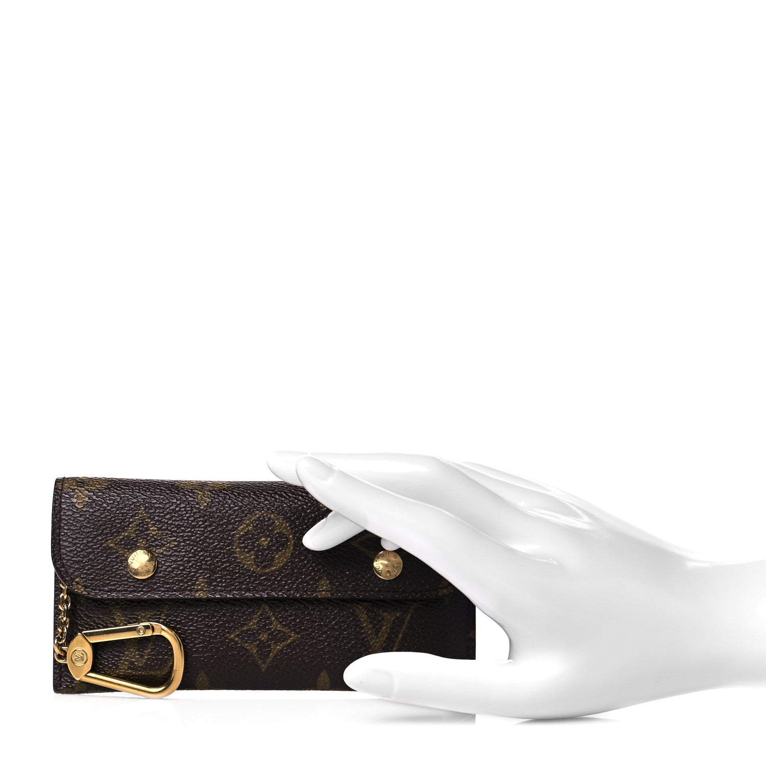 Louis Vuitton Monogram Multicles Rabat 2 of 8