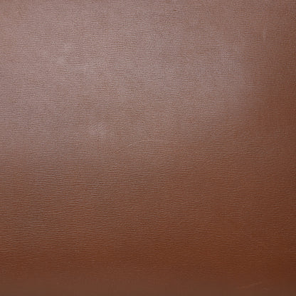 Celine Smooth Calfskin Large Edge Shoulder Bag Brown 16 of 17