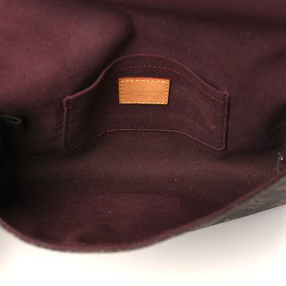 Louis Vuitton Monogram Favorite MM 5 of 11