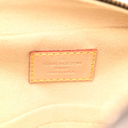 Louis Vuitton Monogram Manhattan PM 6 of 9