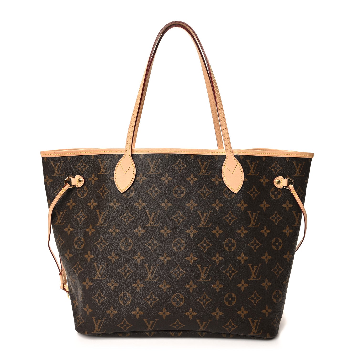 Louis Vuitton Monogram Neo Neverfull MM 1 of 11