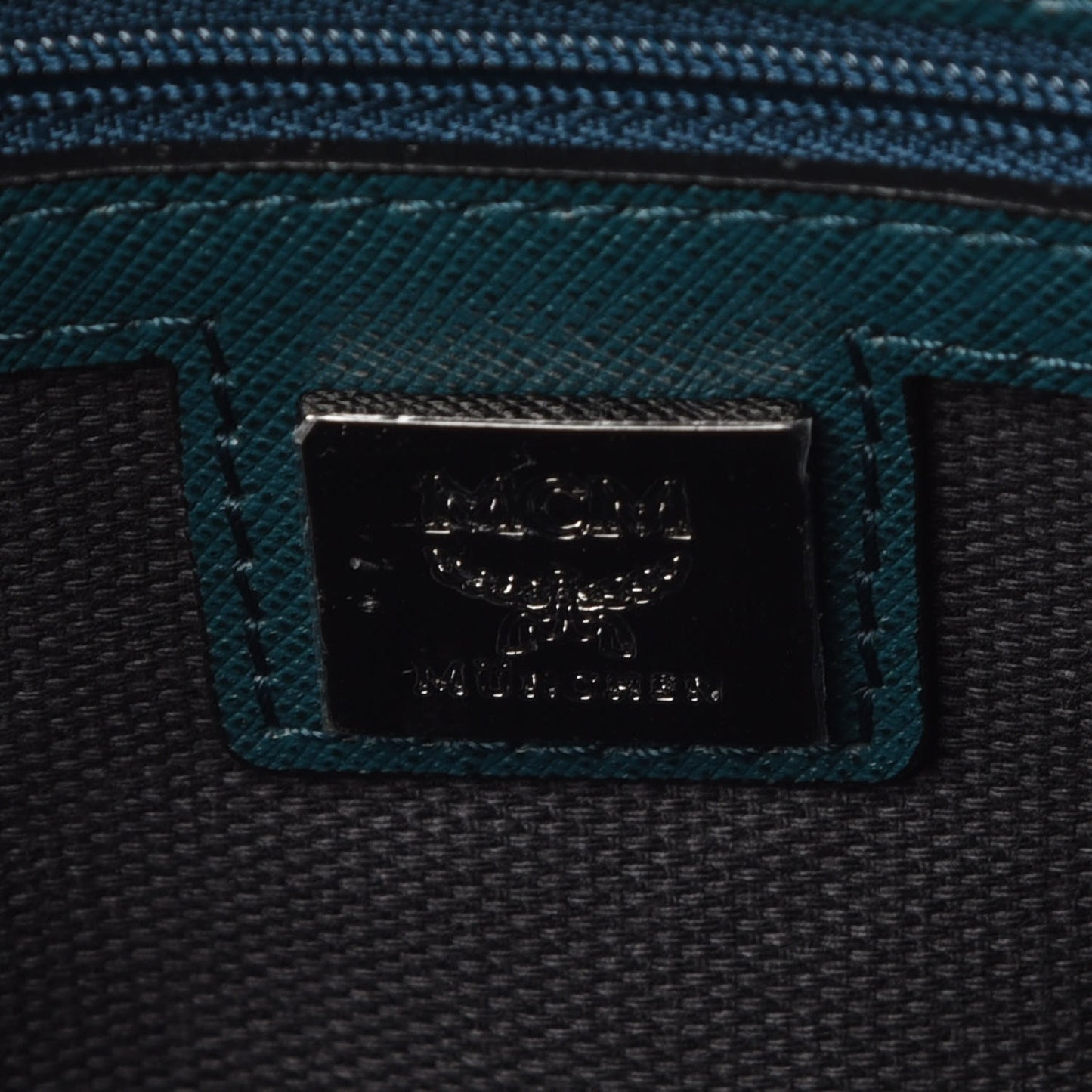 Visetos Craig And Karl Beyond Snowdome Pouch Black