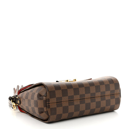 Louis Vuitton Damier Ebene Croisette 4 of 10