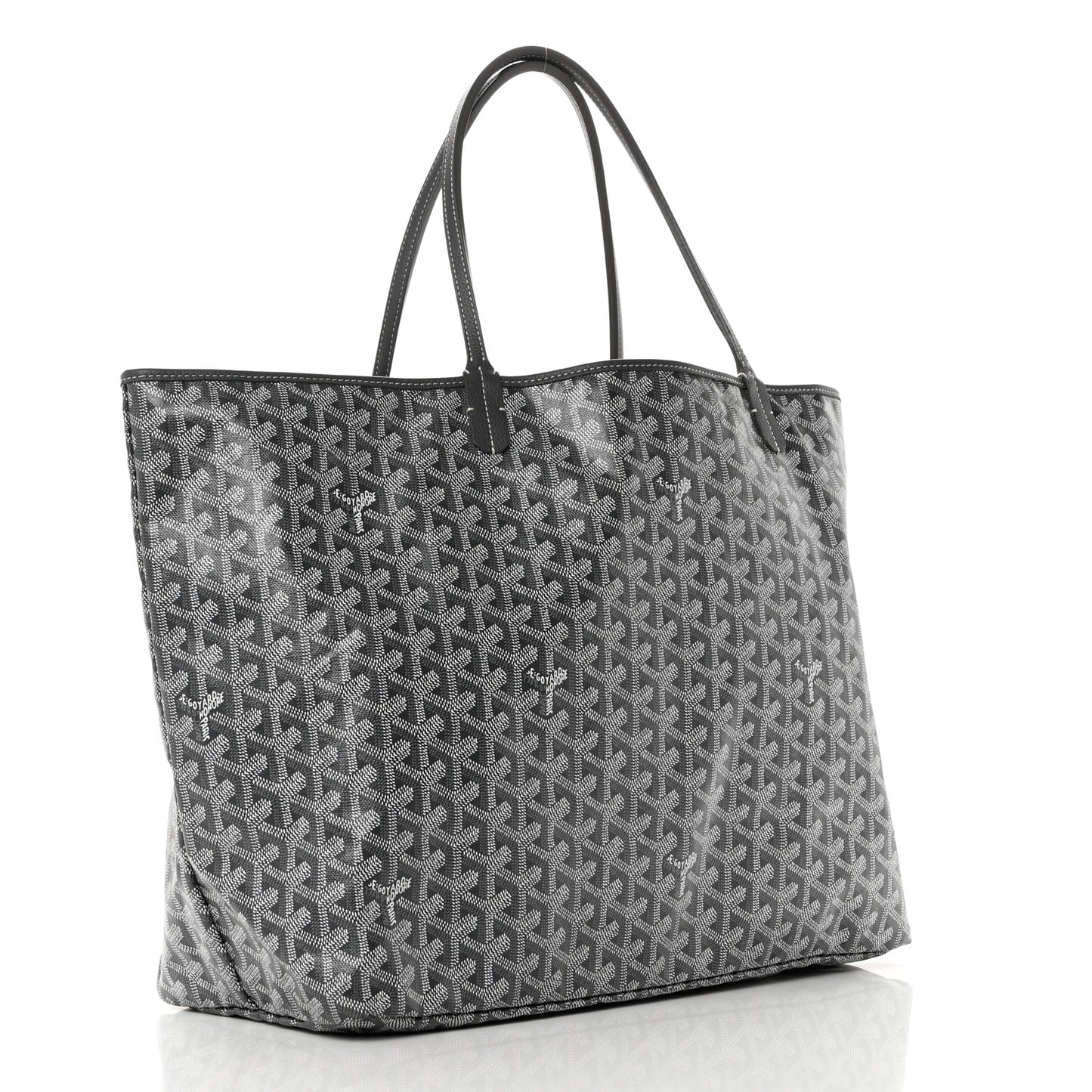 Goyardine Saint Louis GM Grey