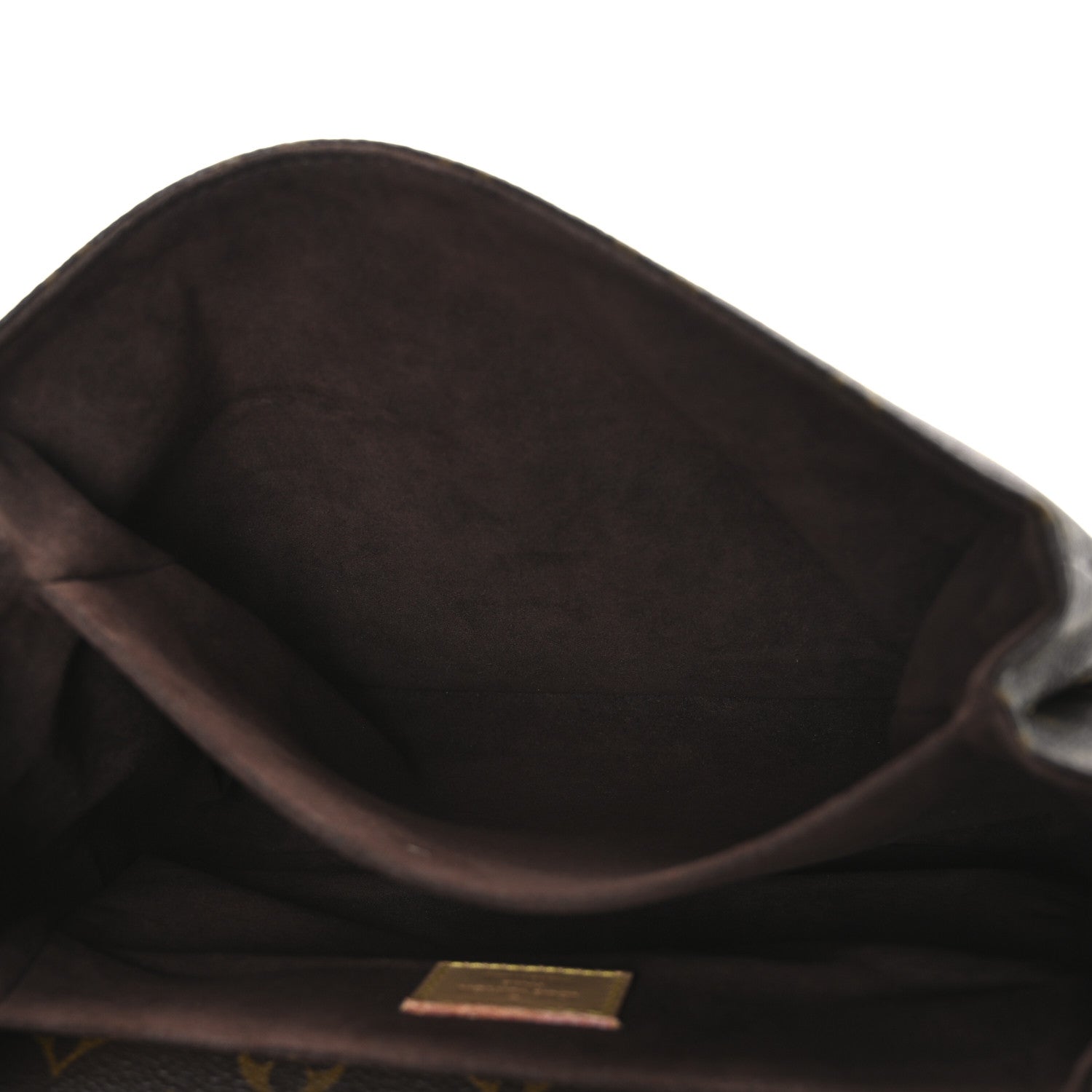 Louis Vuitton Monogram Pochette Metis 6 of 13