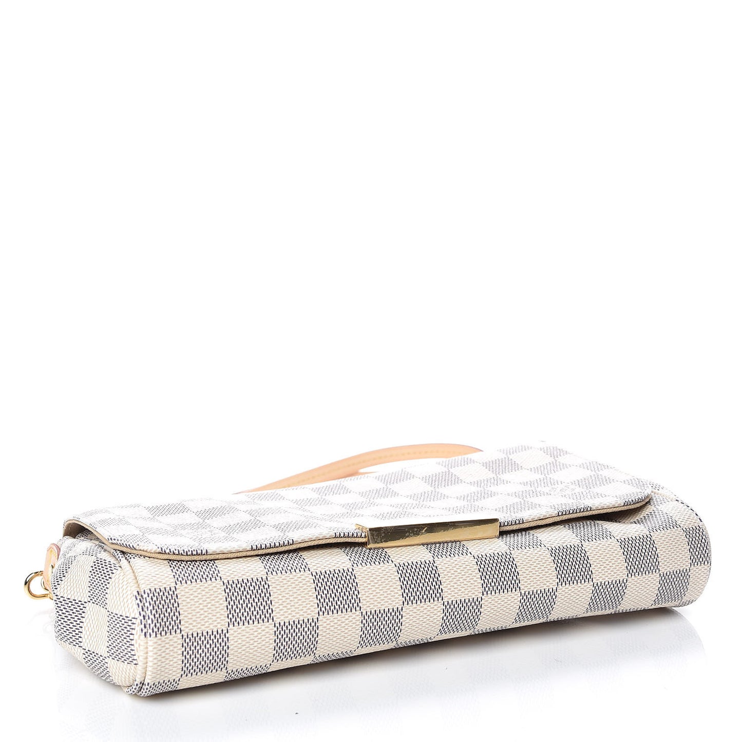 Damier Azur Favorite MM