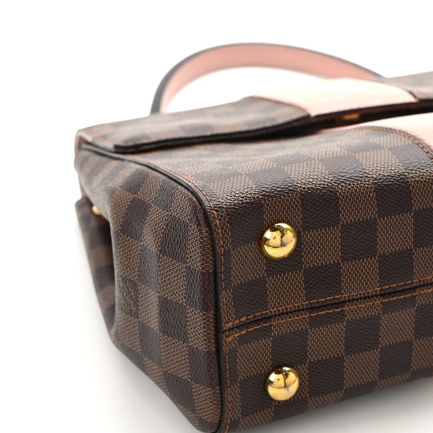 Damier Ebene Bond Street Magnolia