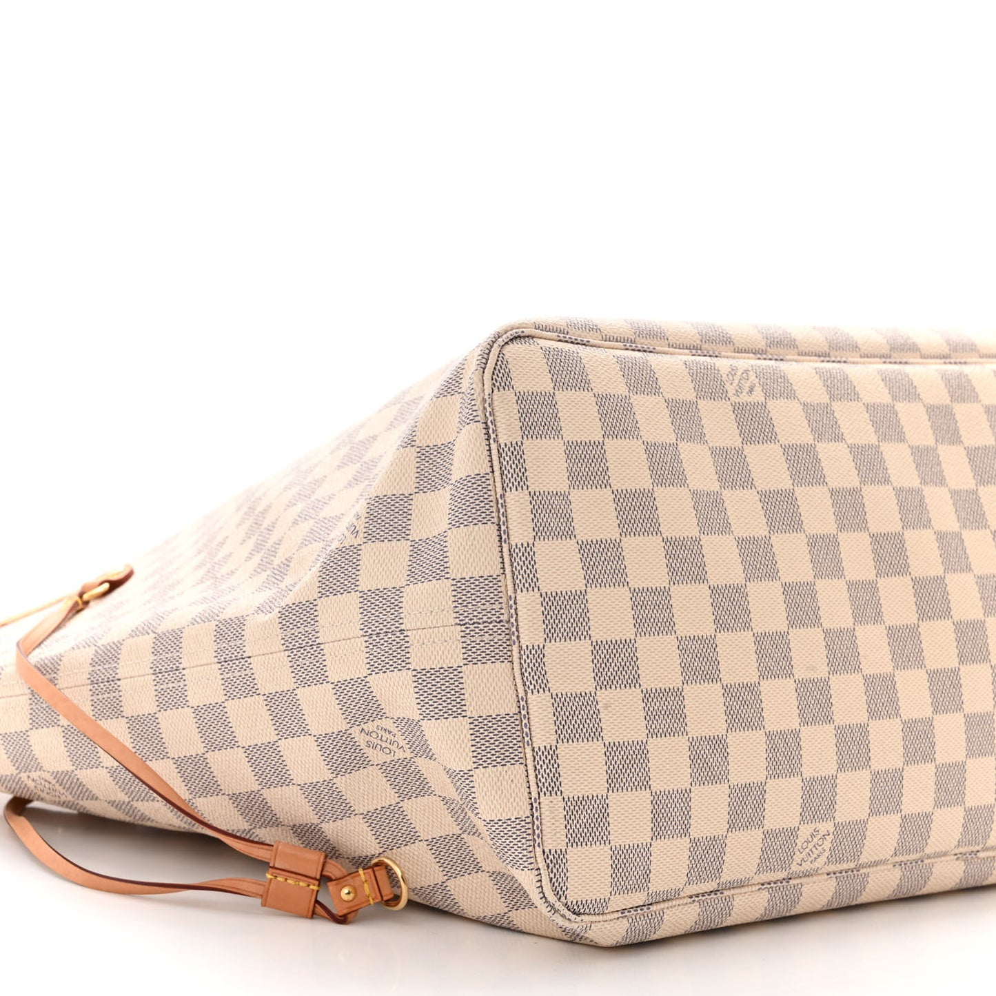 Damier Azur Neo Neverfull GM