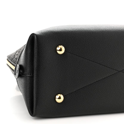 Louis Vuitton Empreinte Neo Alma PM Black 8 of 10