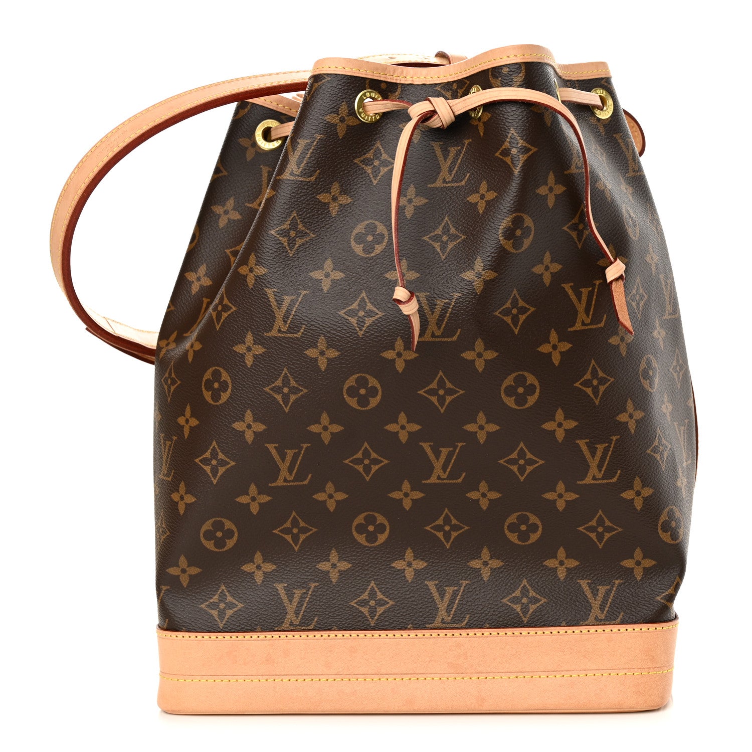 Louis Vuitton Monogram Noe 1 of 10
