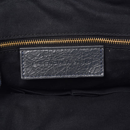Balenciaga Agneau Giant 12 Gold Hardware Work Anthracite 6 of 11