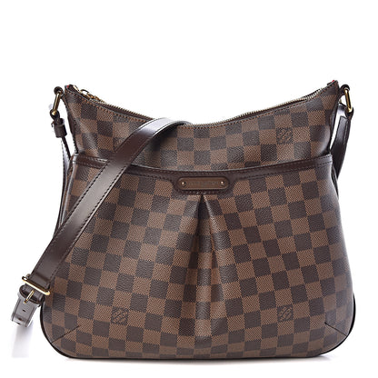 Louis Vuitton Damier Ebene Bloomsbury PM 1 of 10
