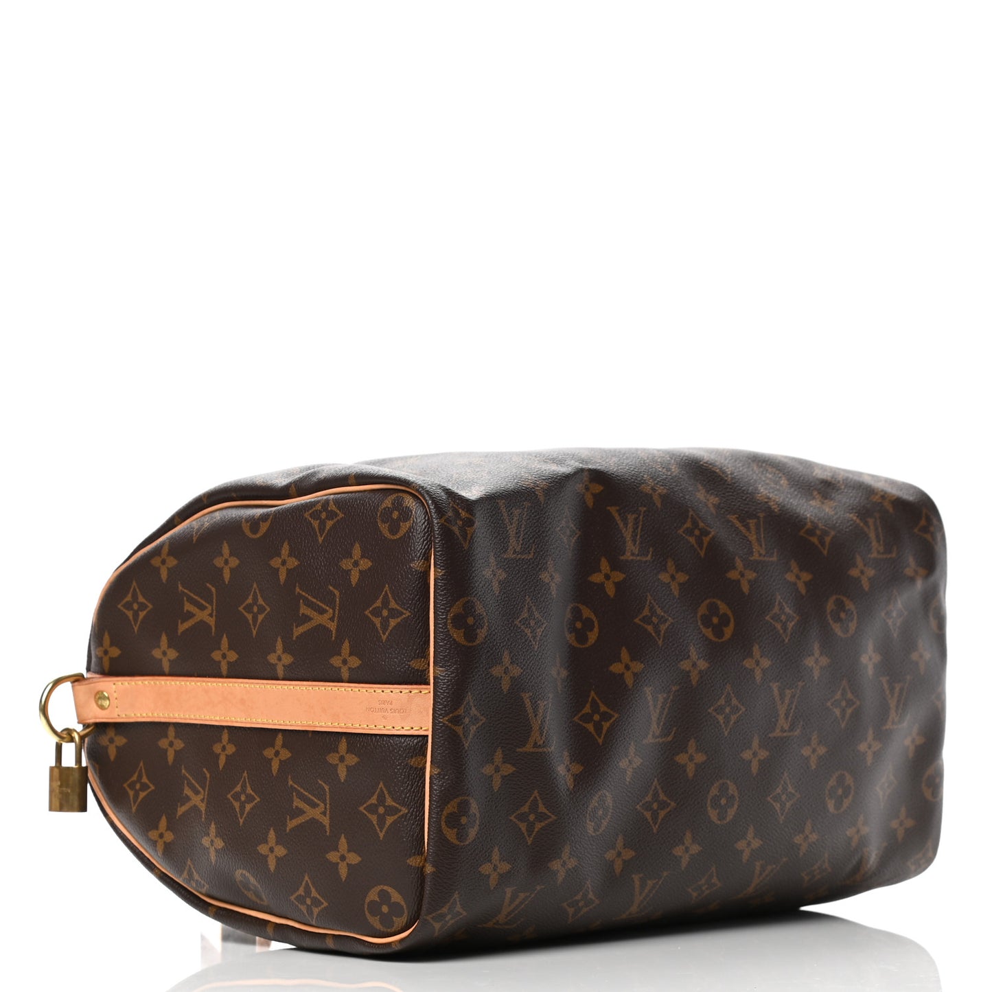 Monogram Speedy Bandouliere 35