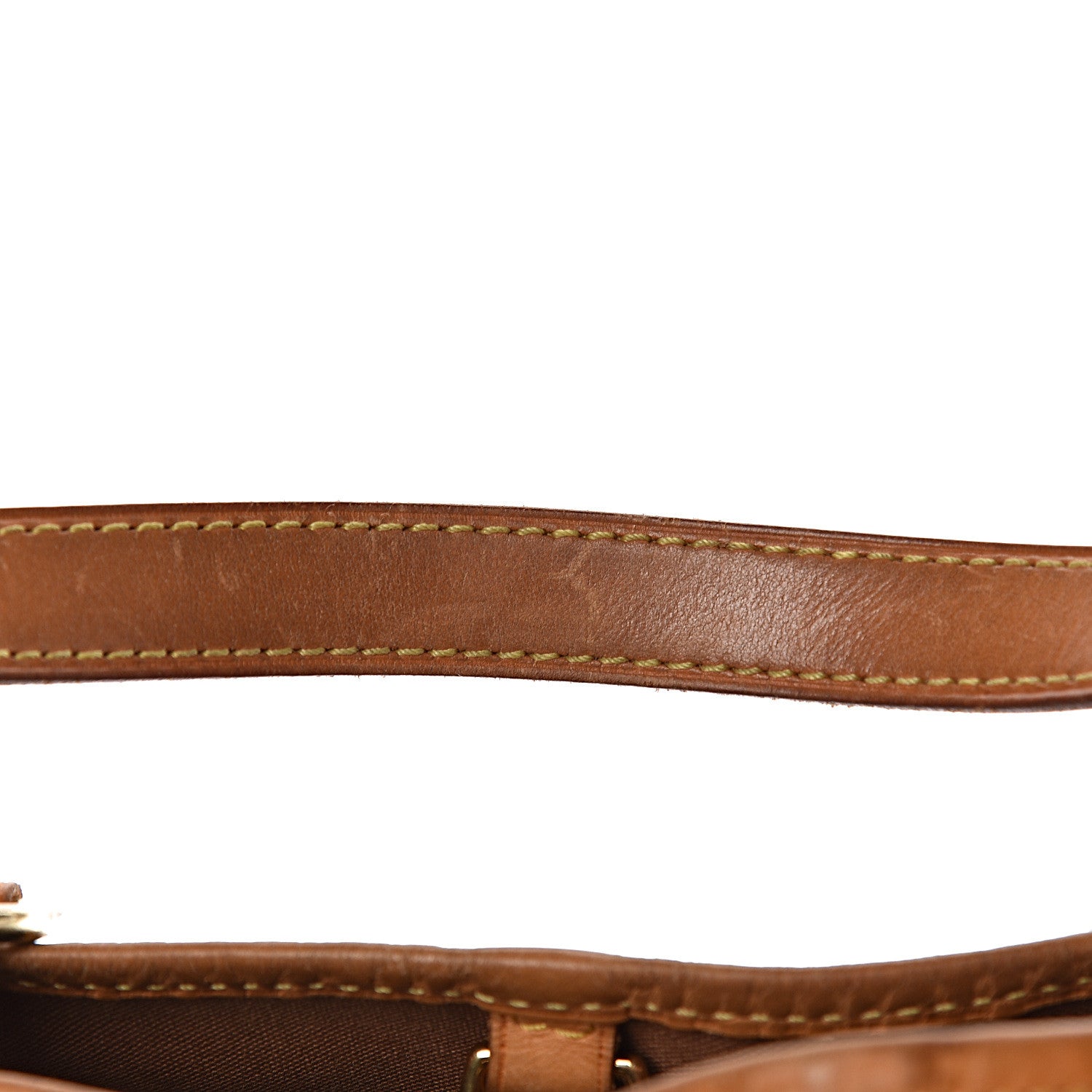 Louis Vuitton Monogram Batignolles Horizontal 9 of 14