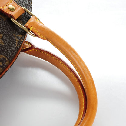 Louis Vuitton Monogram Ellipse PM 9 of 9