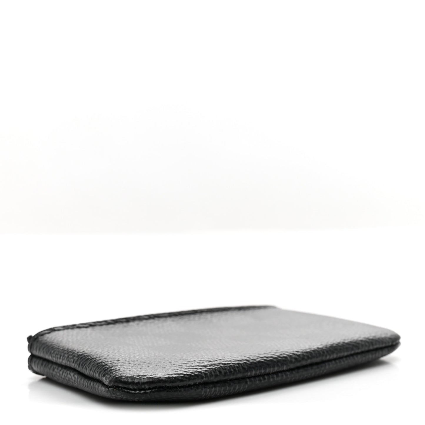 Damier Graphite Key Pouch