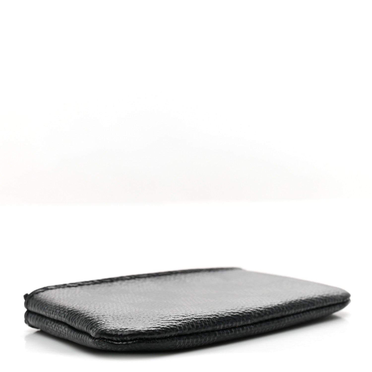 Louis Vuitton Damier Graphite Key Pouch 4 of 9