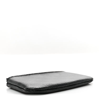 Louis Vuitton Damier Graphite Key Pouch 4 of 9