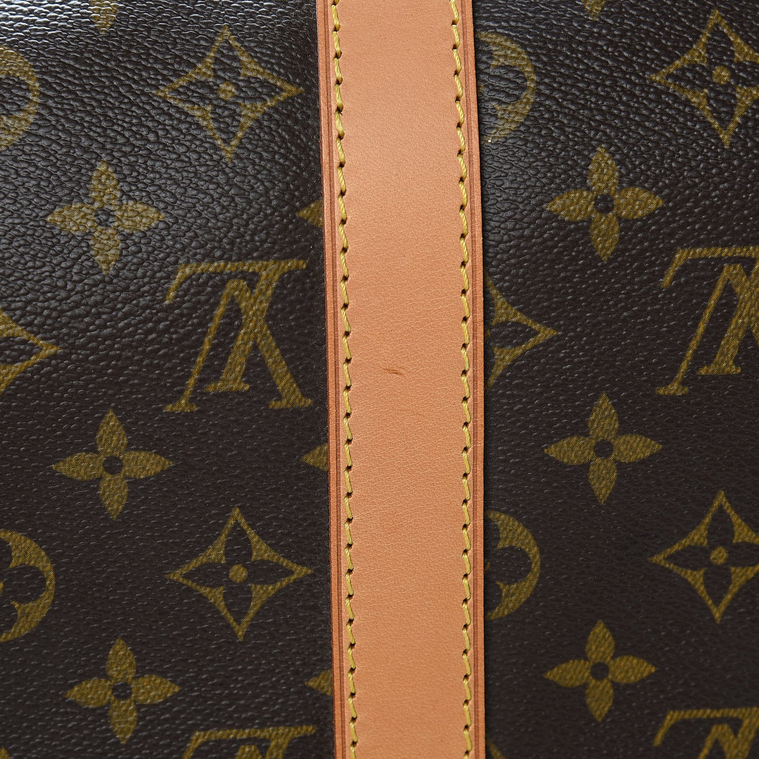 Louis Vuitton Monogram Keepall 50 16 of 16
