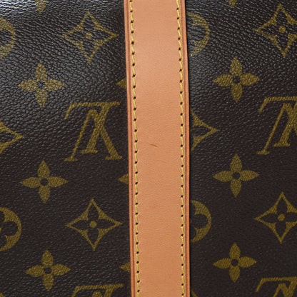 Louis Vuitton Monogram Keepall 50 16 of 16
