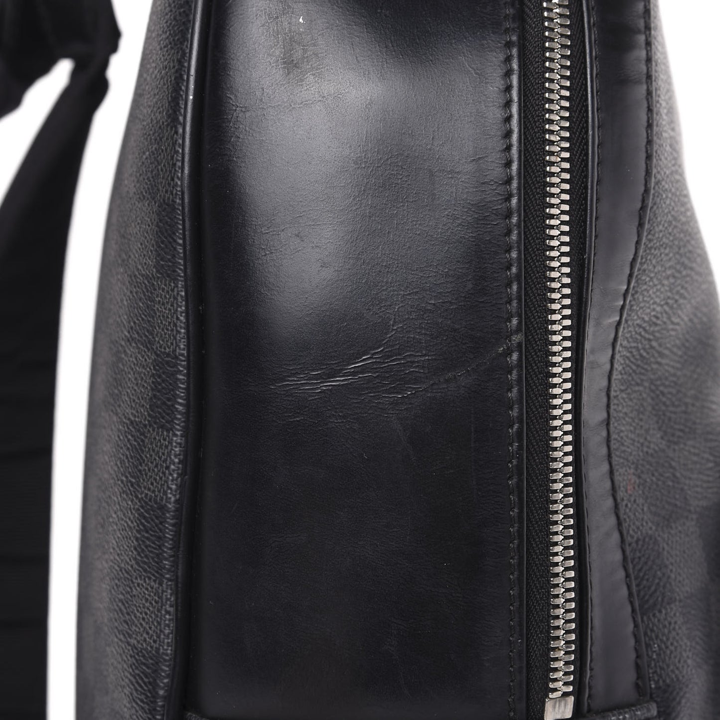 Damier Graphite Josh Backpack