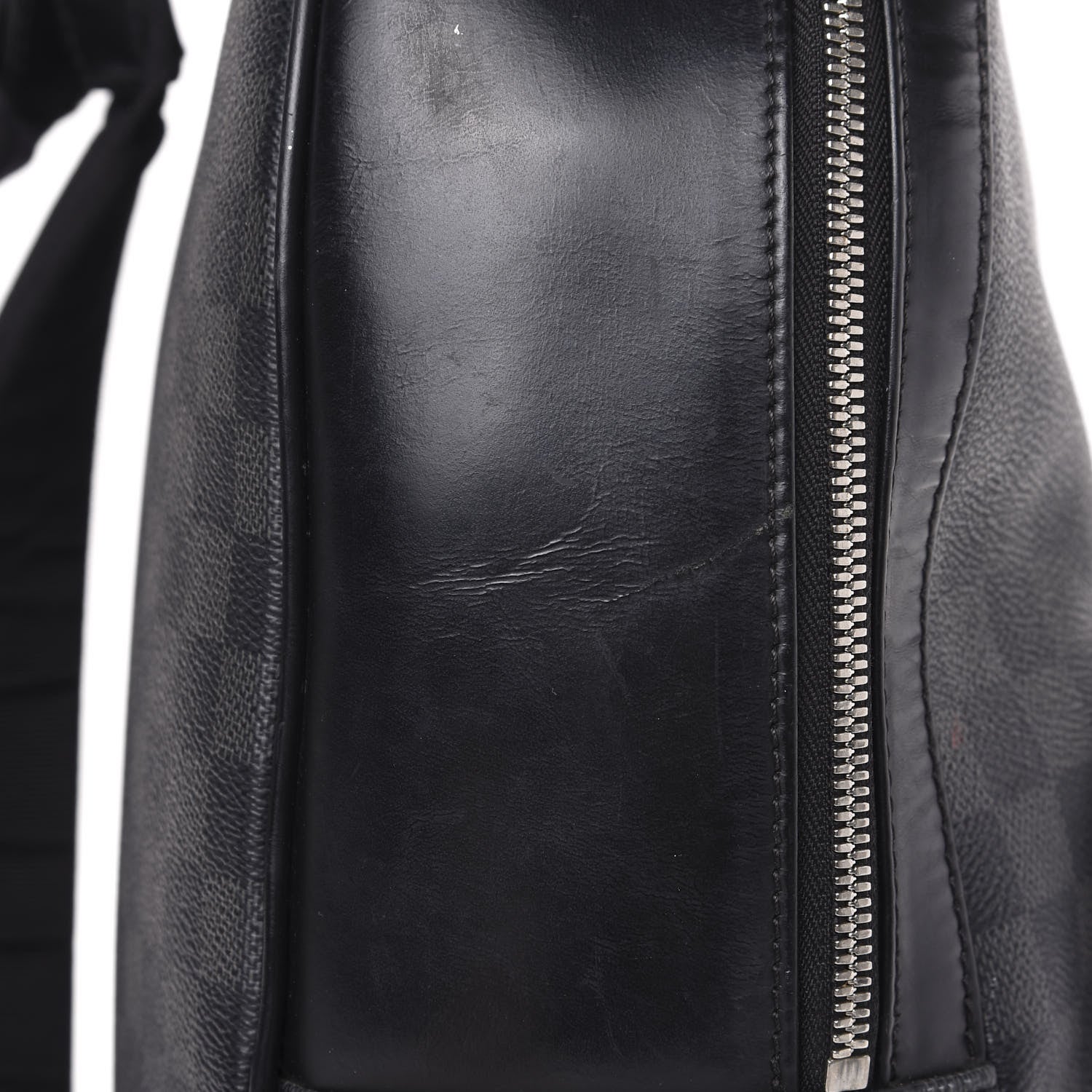 Louis Vuitton Damier Graphite Josh Backpack 9 of 18