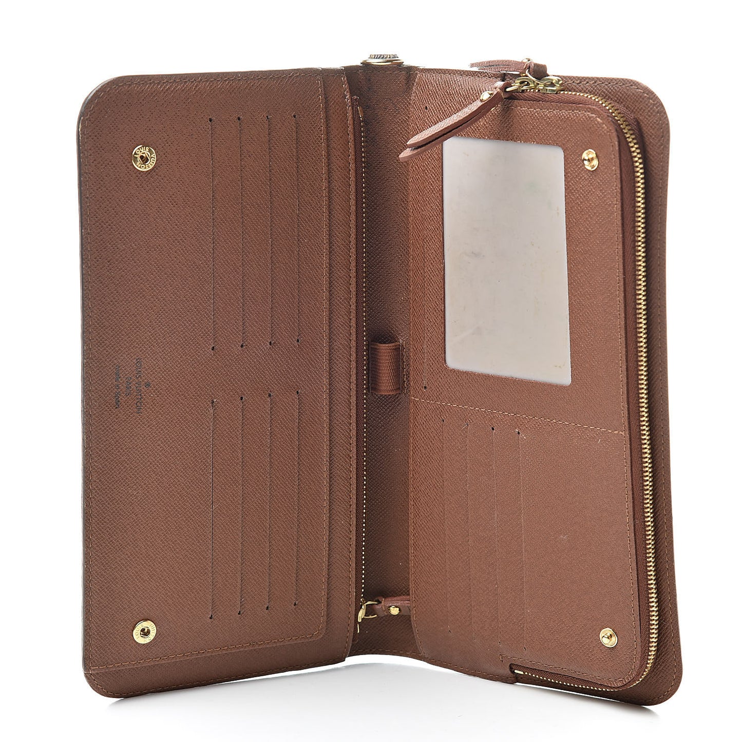 Monogram Insolite Organizer Wallet