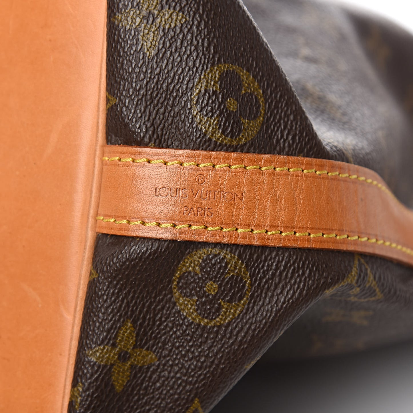 Monogram Petit Noe