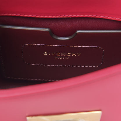 Givenchy Calfskin Mini Eden Lipstick Pink 7 of 10