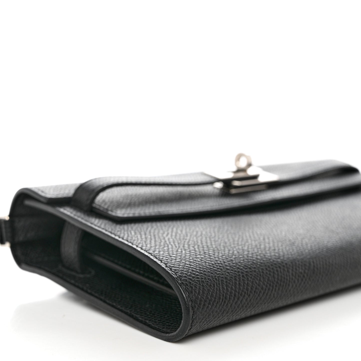 Epsom Kelly Wallet To Go Black