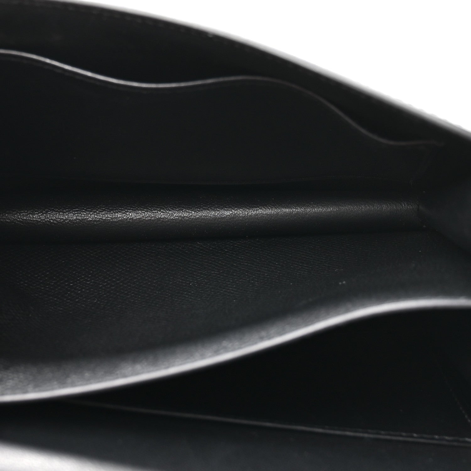 Hermes Epsom Constance 18 Black 6 of 13